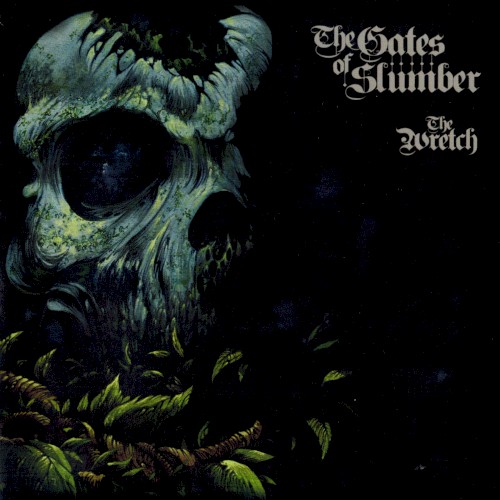 The Gates Of Slumber - The Wretch